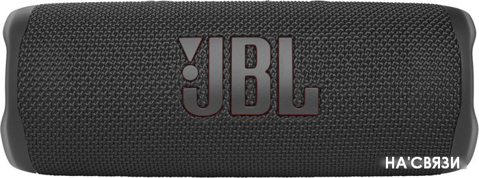 

JBL Flip 6 (черный)