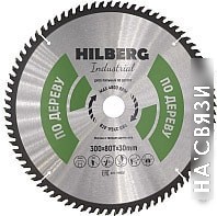 

Пильный диск Hilberg HW302