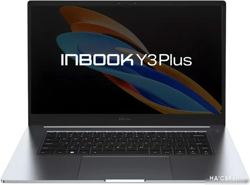 Ноутбук Infinix Inbook Y3 Plus YL51A5 71008303084