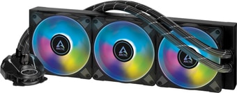 

Кулер для процессора Arctic Liquid Freezer II 360 A-RGB ACFRE00101A