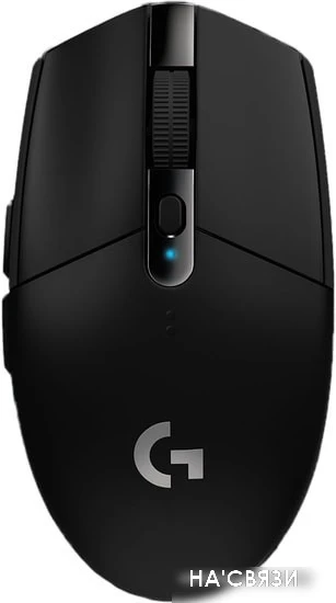 Мышь Logitech G304 Lightspeed