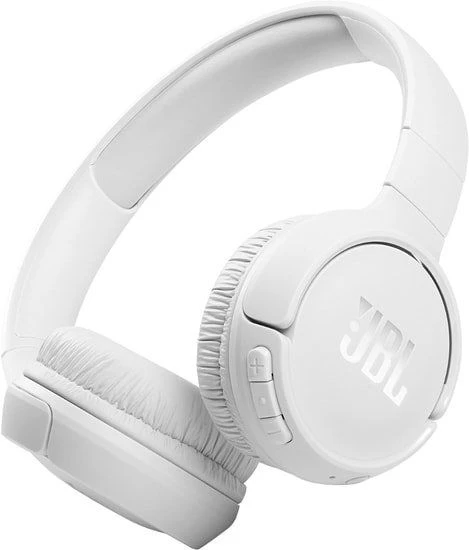 Наушники JBL Tune 510BT (белый) в интернет-магазине НА'СВЯЗИ