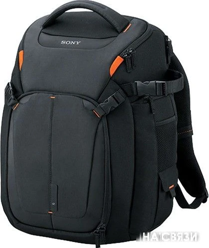 Рюкзак Sony LCS-BP3