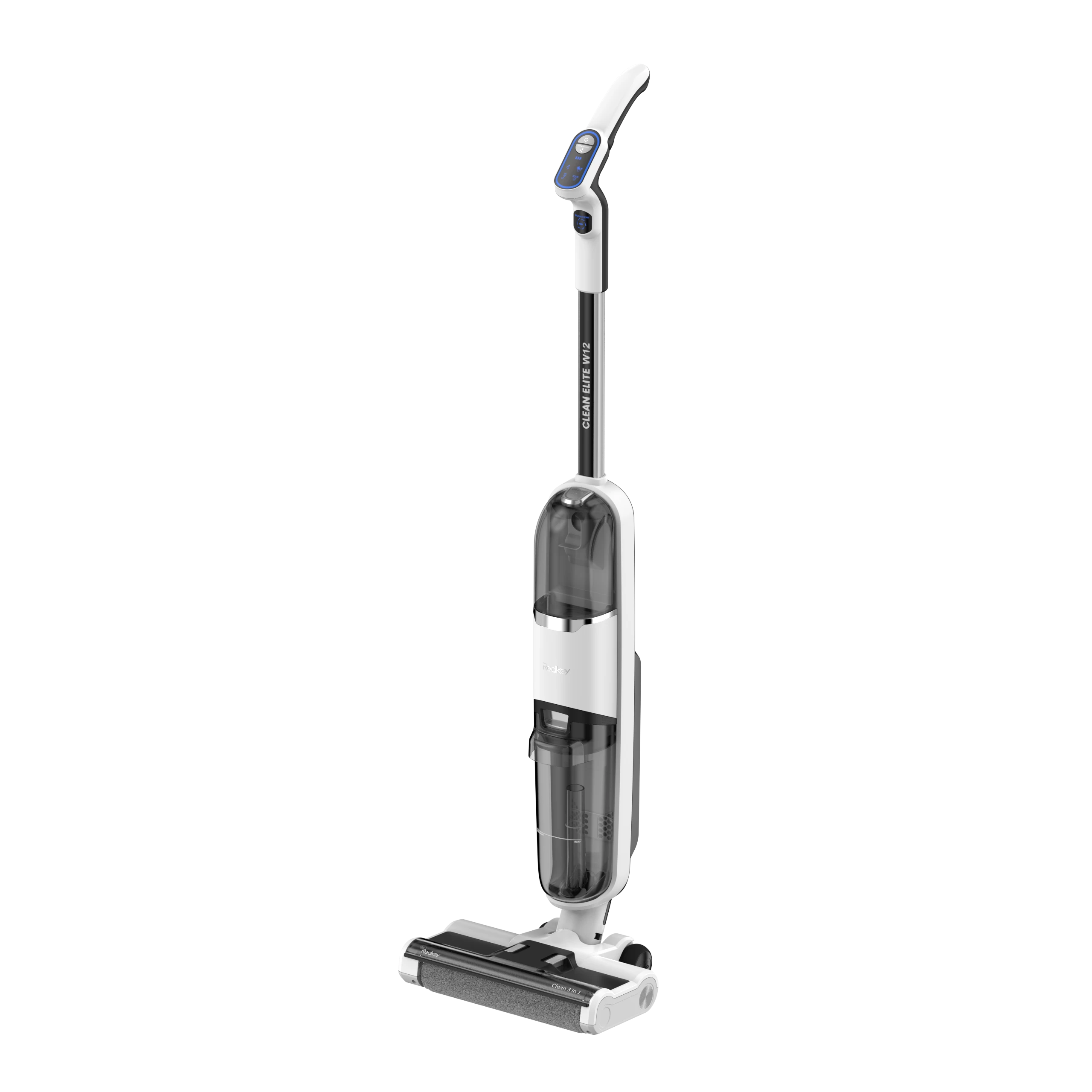 Вертикальный пылесос Redkey Cordless Wet Dry Vacuum Cleaner W12 в интернет-магазине НА'СВЯЗИ