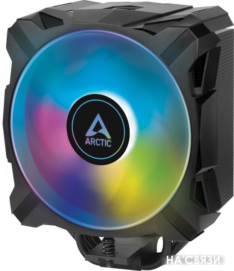 

Кулер для процессора Arctic Freezer A35 A-RGB ACFRE00115A