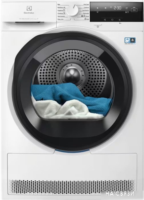 

Сушильная машина Electrolux DelicateCare 700 EW7D385UCE