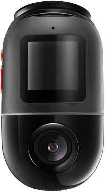 Видеорегистратор 70mai Dash Cam Omni 128GB (черный/серый)