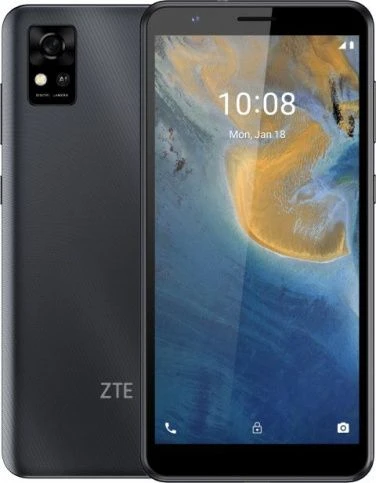 ZTE Blade A31 NFC 2Gb/32Gb, серый