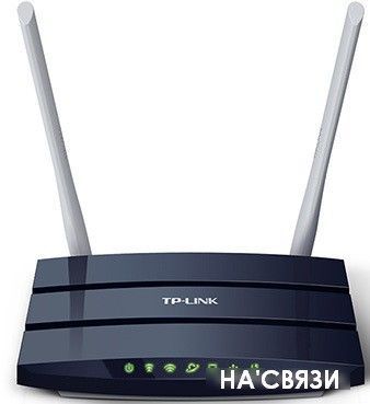 

Беспроводной маршрутизатор TP-Link Archer C50