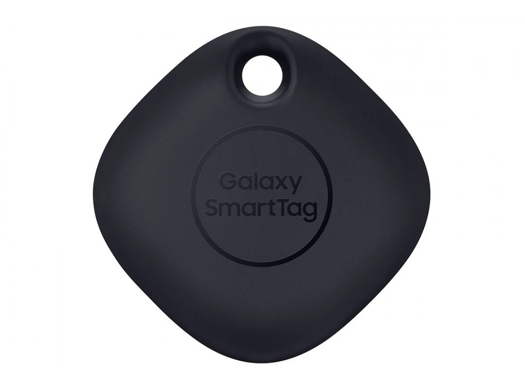 Беспроводная метка Galaxy SmartTag (черный)