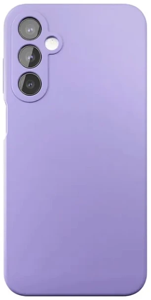 Чехол Color Soft Touch Case Samsung A15 (фиолетовый)