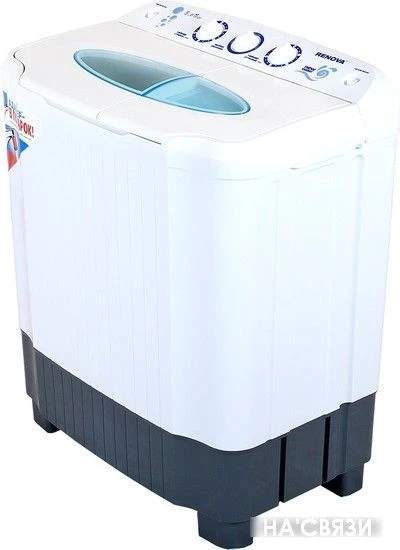 Активаторная стиральная машина Renova WS-50PET в интернет-магазине НА'СВЯЗИ
