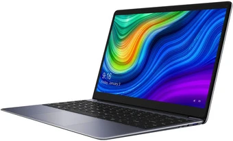 Ноутбук Chuwi HeroBook Pro N4020 8GB+256GB в интернет-магазине НА'СВЯЗИ