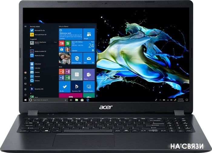 

Ноутбук Acer Extensa 15 EX215-52-30F4 NX.EG8EU.00G