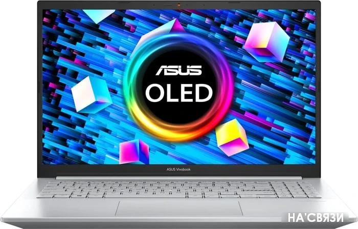Ноутбук ASUS VivoBook Pro 15 OLED M3500QA-L1067 в интернет-магазине НА'СВЯЗИ