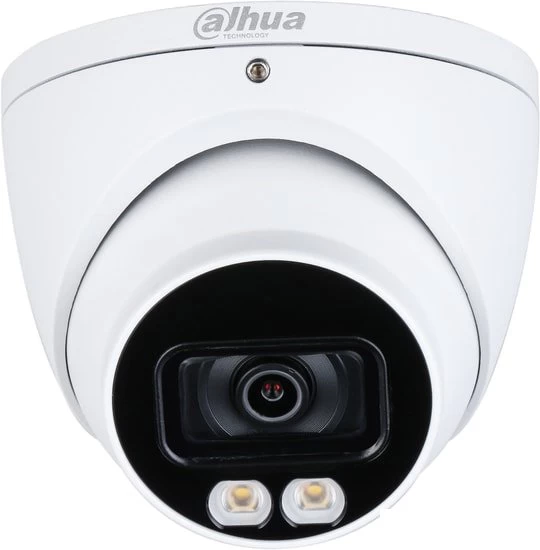 CCTV-камера Dahua DH-HAC-HDW1409TP-A-LED-0360B