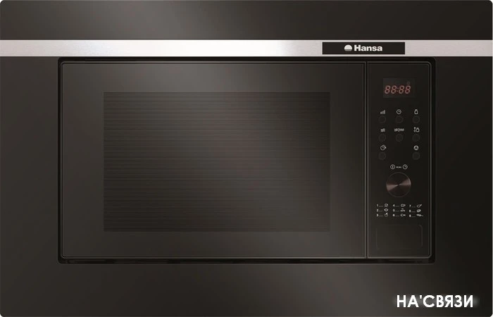 Микроволновая печь Hansa AMG20BFH в интернет-магазине НА'СВЯЗИ