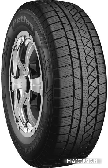 

Автомобильные шины Petlas Explero W671 215/70R15 98H