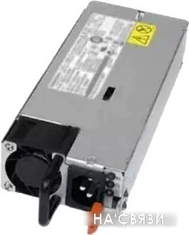 Блок питания Lenovo ThinkSystem 450W Platinum 4P57A12649 в интернет-магазине НА'СВЯЗИ