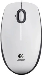 Мышь Logitech B100 Optical USB Mouse (910-003360) в интернет-магазине НА'СВЯЗИ