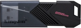 USB Flash Kingston DataTraveler Exodia Onyx 256GB в интернет-магазине НА'СВЯЗИ