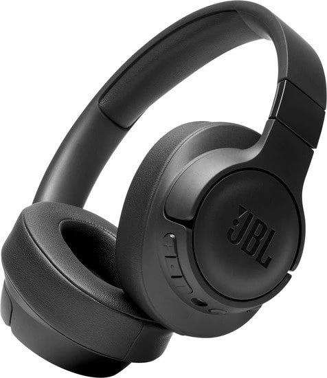 Наушники JBL Tune 760NC (черный) в интернет-магазине НА'СВЯЗИ