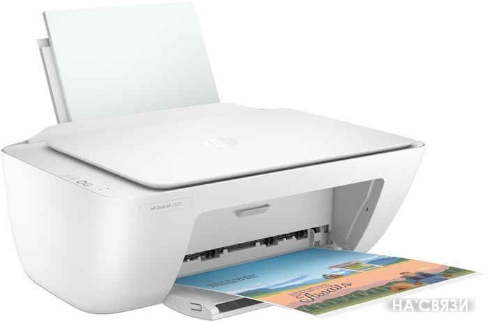 

МФУ HP DeskJet 2320