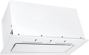 Кухонная вытяжка ZorG Star 1000 60 S-GC (белый) в интернет-магазине НА'СВЯЗИ