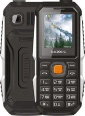 Мобильный телефон TeXet TM-D429 (черный) в интернет-магазине НА'СВЯЗИ