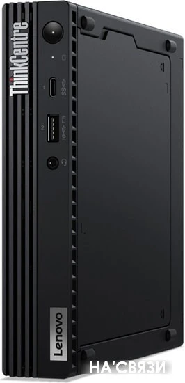 Компактный компьютер Lenovo ThinkCentre M70q Gen 2 11MY0030RU