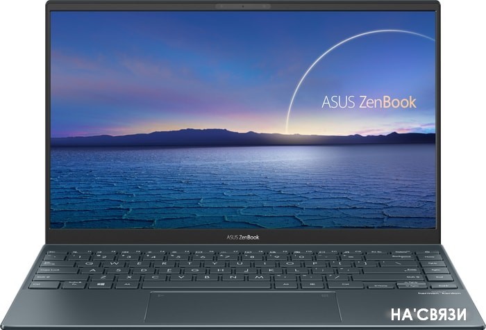 

Ноутбук ASUS ZenBook 14 UX425EA-KI918