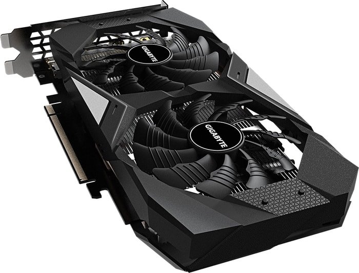 

Видеокарта Gigabyte GeForce GTX 1660 Super D6 6GB GDDR6 GV-N166SD6-6GD