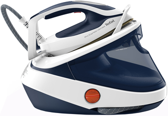 

Утюг Tefal Pro Express Ultimate II GV9712E0