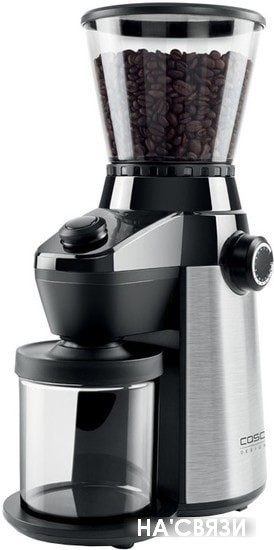 

Кофемолка CASO Barista Flavour