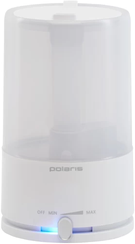 Увлажнитель воздуха Polaris PUH 7605 TF (белый)