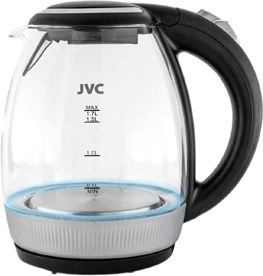 Электрический чайник JVC JK-KE1516 в интернет-магазине НА'СВЯЗИ