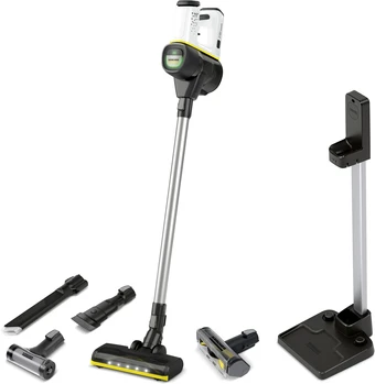 Пылесос Karcher VC 6 Cordless ourFamily Extra