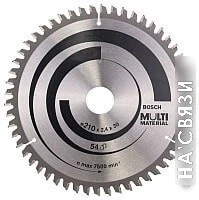 Пильный диск Bosch 2.608.640.511