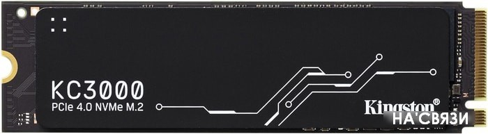 

SSD Kingston KC3000 1TB SKC3000S/1024G