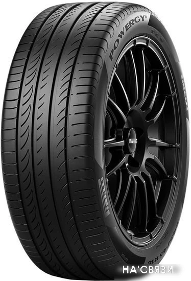 Автомобильные шины Pirelli Powergy 225/55R17 101Y