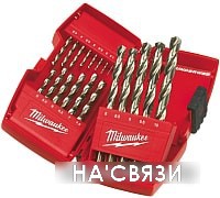 

Набор сверл Milwaukee 4932352374