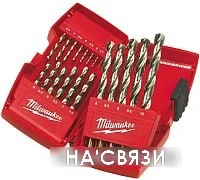 Набор сверл Milwaukee 4932352374