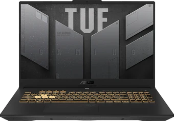 Игровой ноутбук ASUS TUF Gaming F17 FX707ZC4-HX076 в интернет-магазине НА'СВЯЗИ