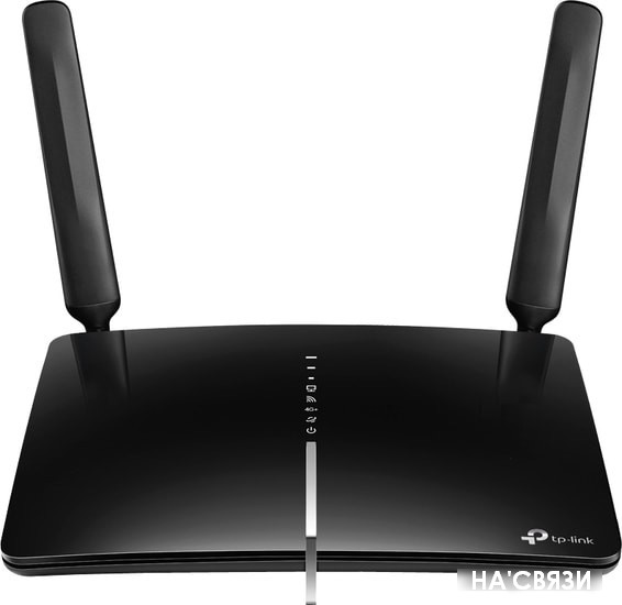 

Беспроводной маршрутизатор TP-Link Archer MR600