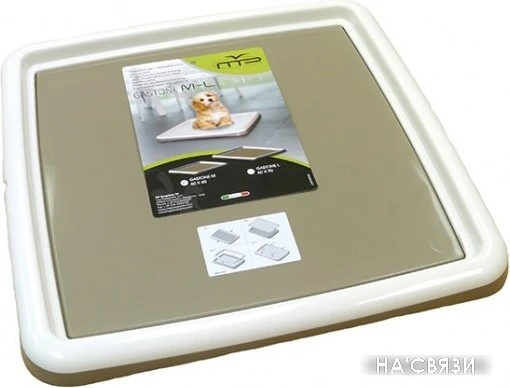 Каркас для пеленки MP Bergamo Pad Tray Gastone M