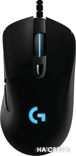Игровая мышь Logitech G403 Hero 25K в интернет-магазине НА'СВЯЗИ