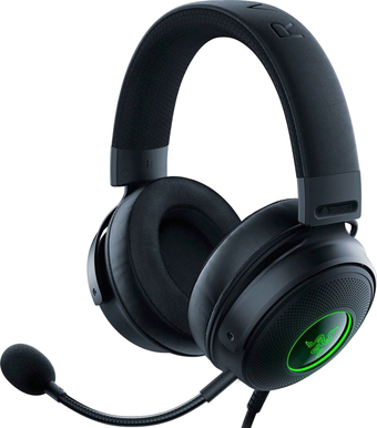 

Наушники Razer Kraken V3 (черный)