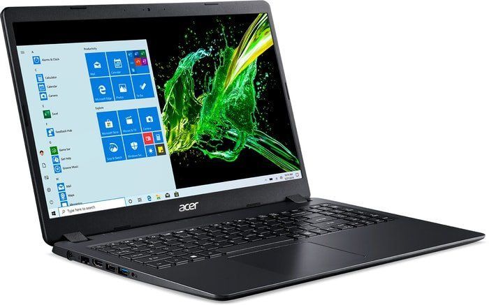 

Ноутбук Acer Aspire 3 A315-56-54UD NX.HS5EU.026