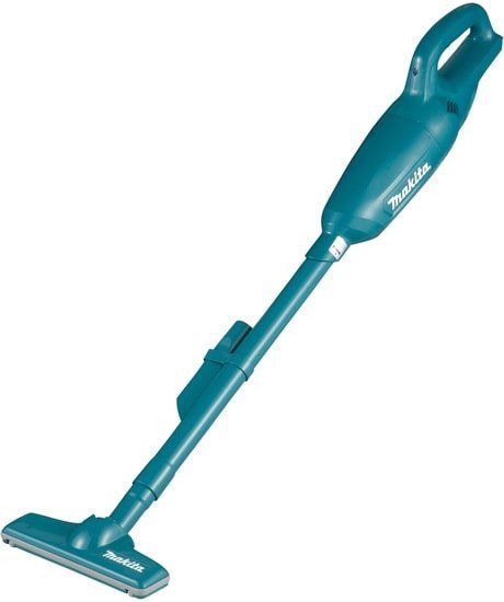 

Пылесос Makita CL106FDZ (бирюзовый)