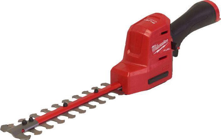 

Кусторез Milwaukee M12 FUEL M12FHT20-0 4933479675 (без АКБ)